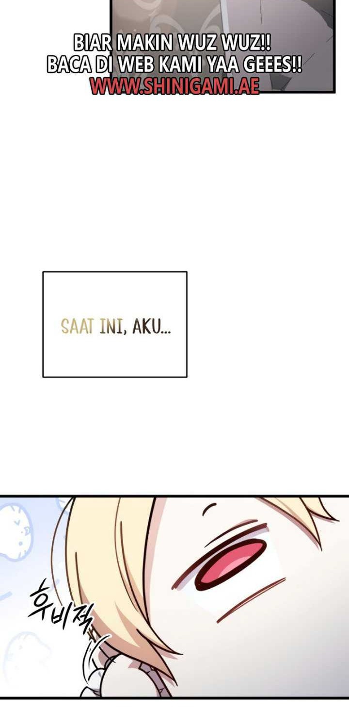 I’m Going To Destroy This Country Chapter 06 Gambar 4