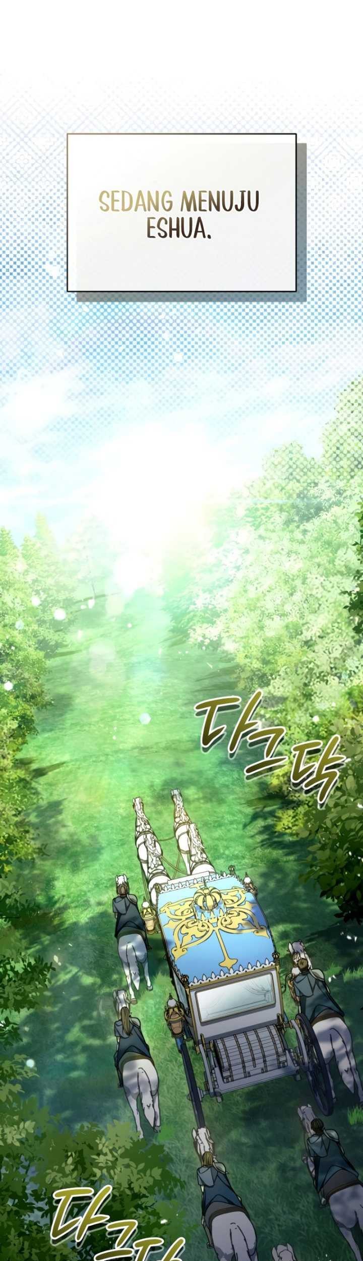 I’m Going To Destroy This Country Chapter 06 Gambar 5