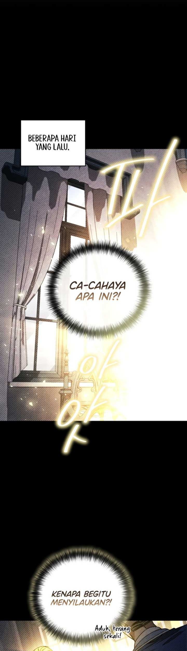 I’m Going To Destroy This Country Chapter 06 Gambar 7