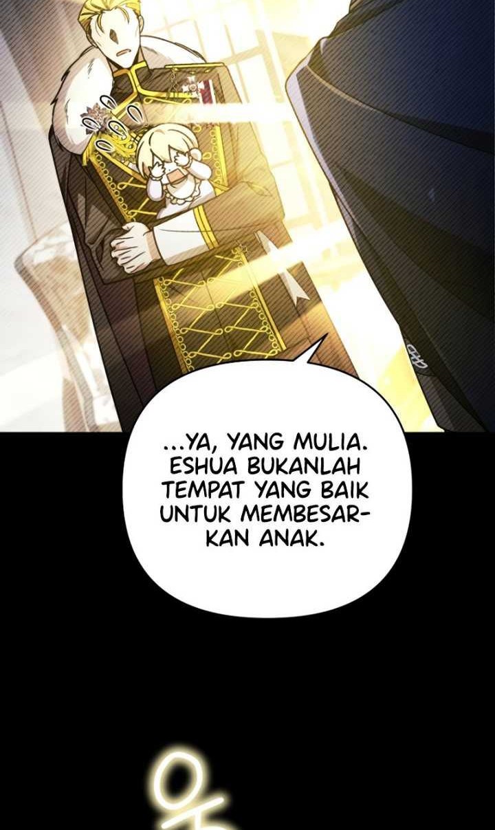 I’m Going To Destroy This Country Chapter 06 Gambar 8