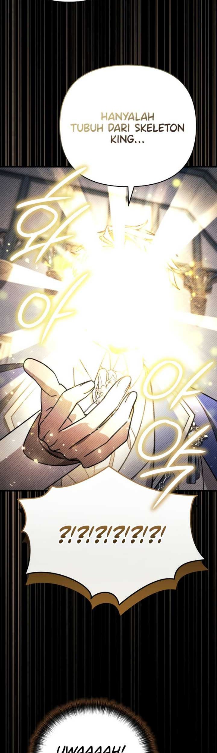 I’m Going To Destroy This Country Chapter 06 Gambar 10