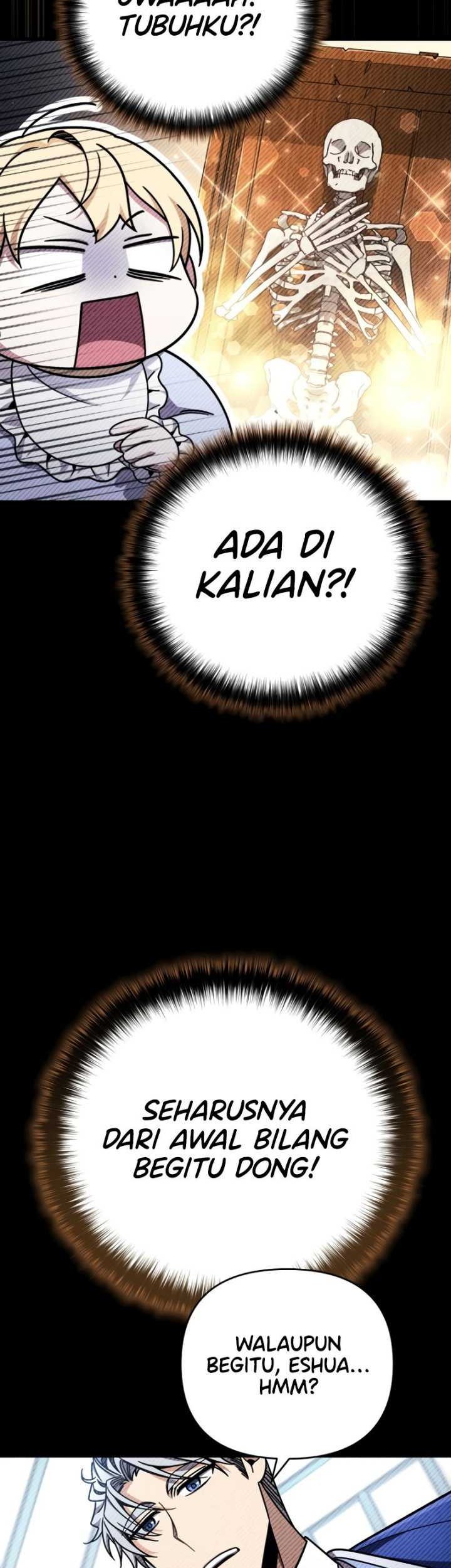 I’m Going To Destroy This Country Chapter 06 Gambar 11