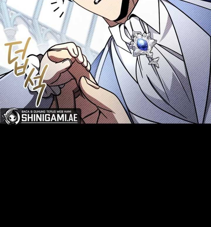 I’m Going To Destroy This Country Chapter 06 Gambar 12