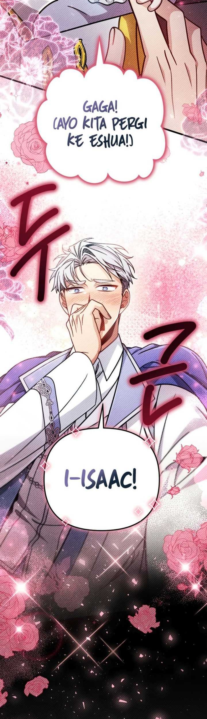 I’m Going To Destroy This Country Chapter 06 Gambar 14