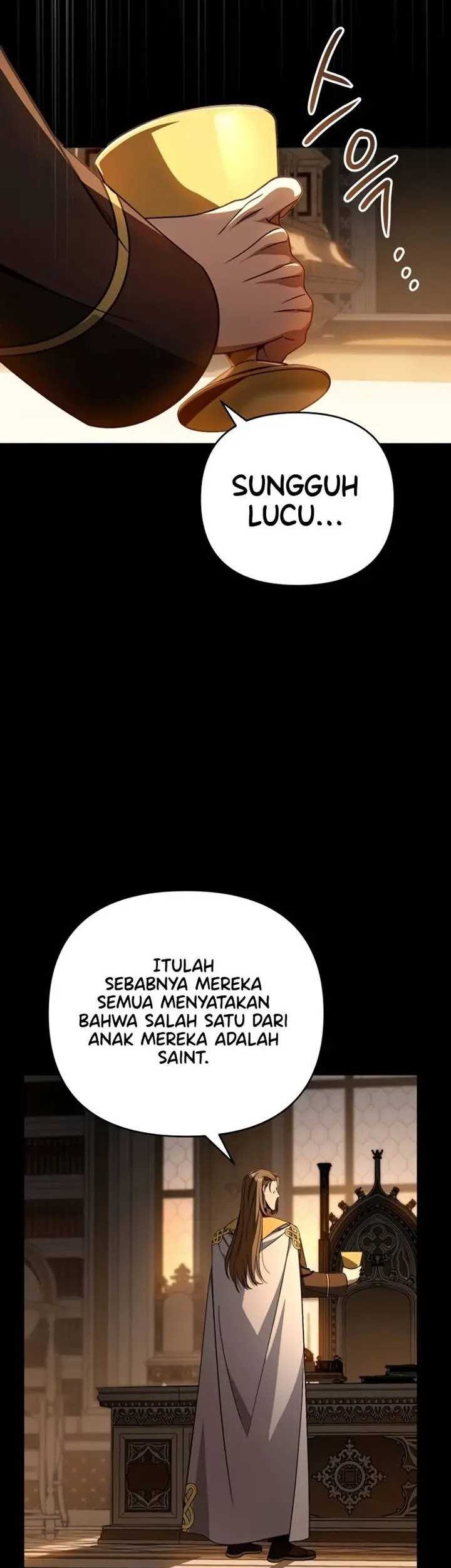 I’m Going To Destroy This Country Chapter 03 Gambar 3