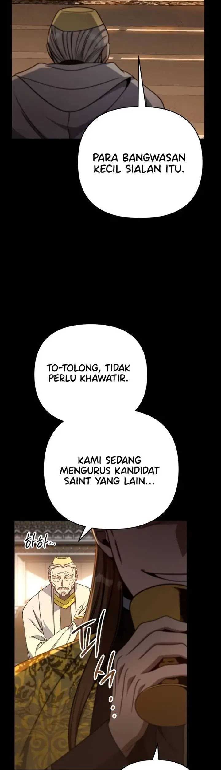 I’m Going To Destroy This Country Chapter 03 Gambar 4