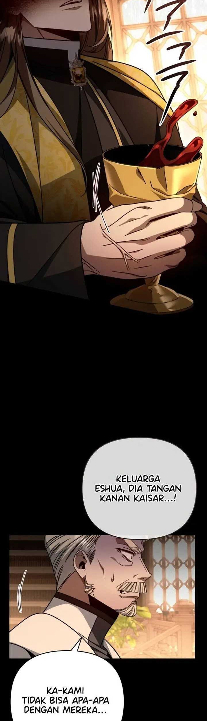 I’m Going To Destroy This Country Chapter 03 Gambar 7