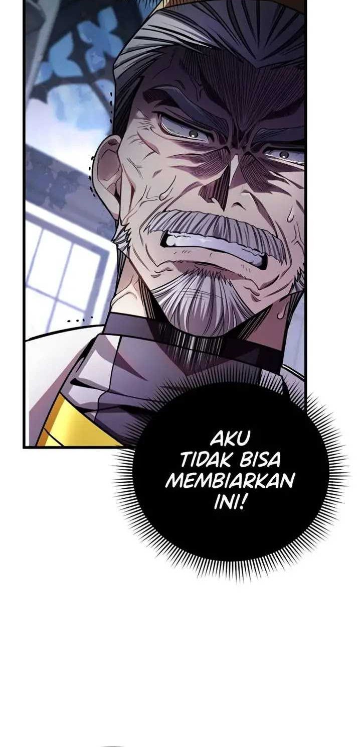 I’m Going To Destroy This Country Chapter 03 Gambar 13