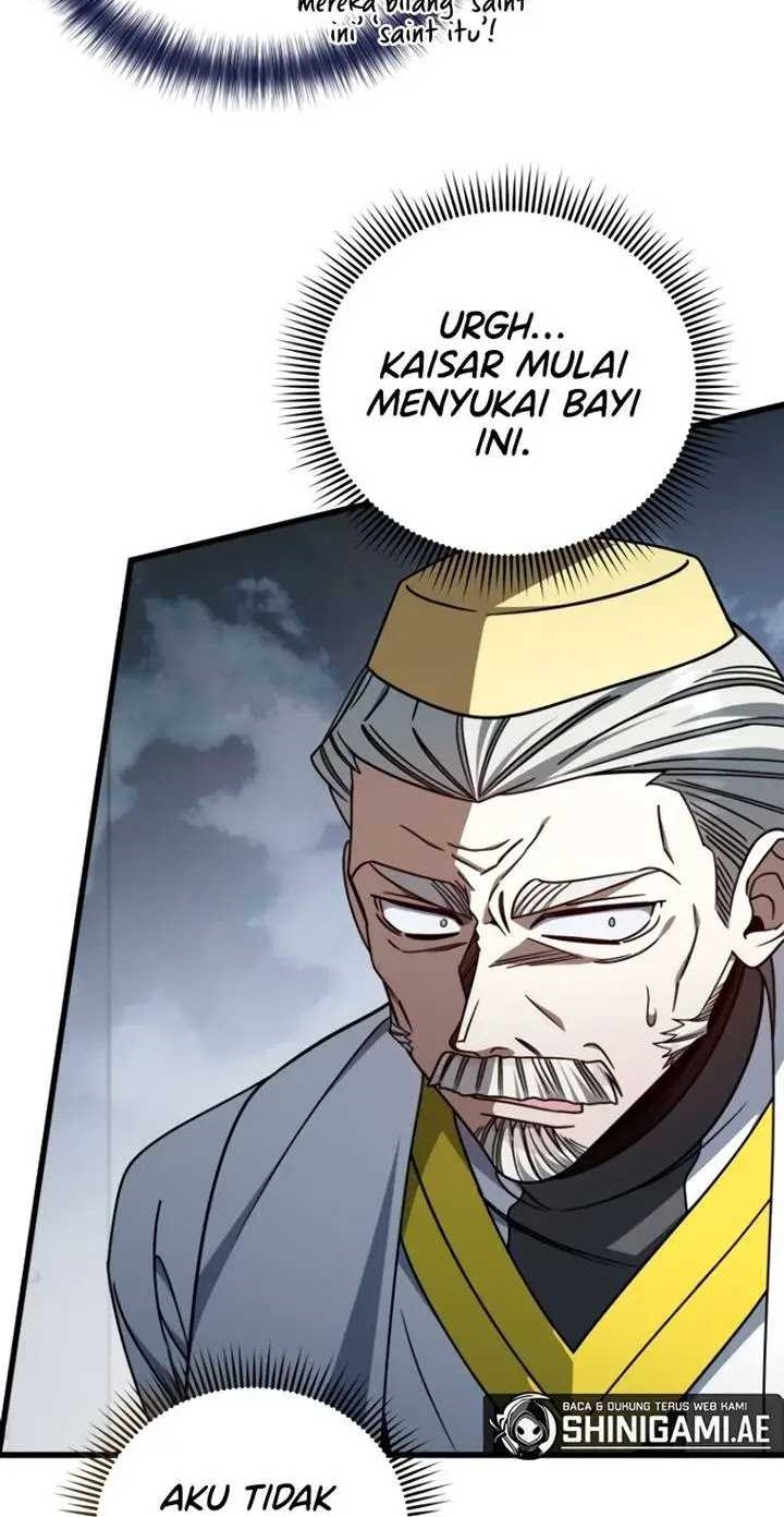 I’m Going To Destroy This Country Chapter 03 Gambar 17