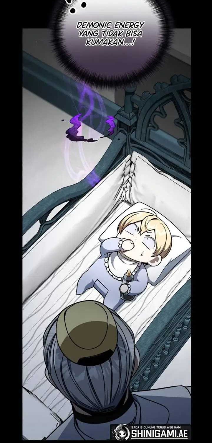 I’m Going To Destroy This Country Chapter 03 Gambar 21