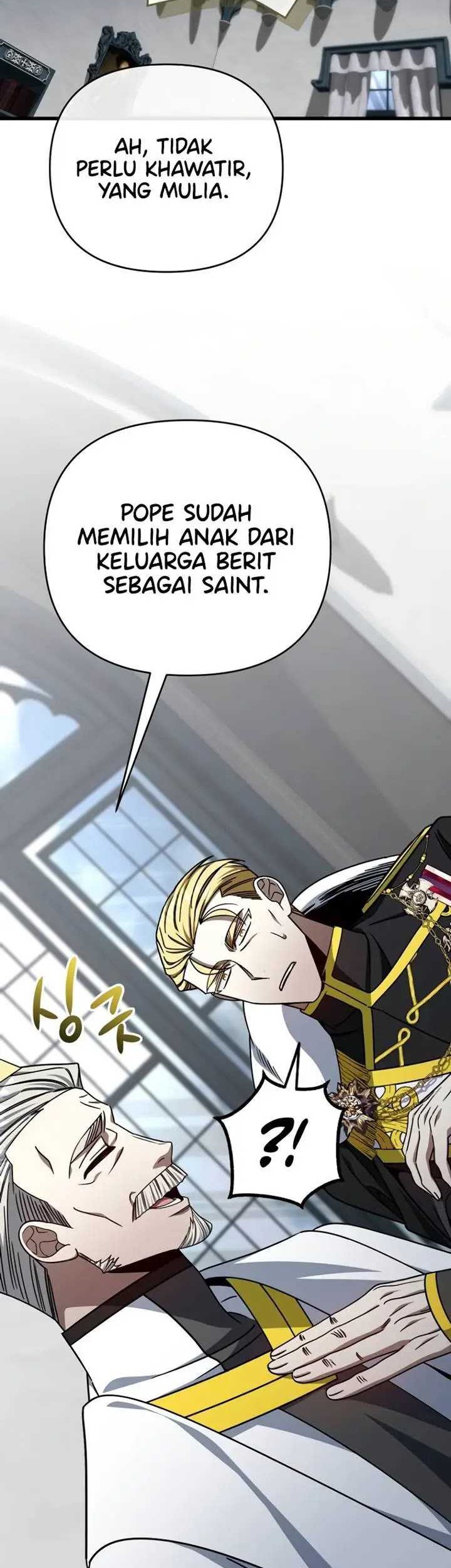 I’m Going To Destroy This Country Chapter 03 Gambar 27