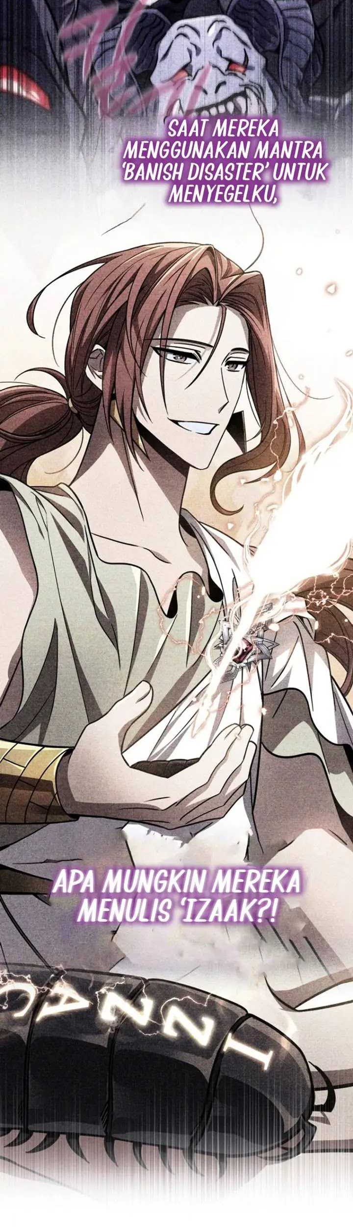 I’m Going To Destroy This Country Chapter 02 Gambar 8