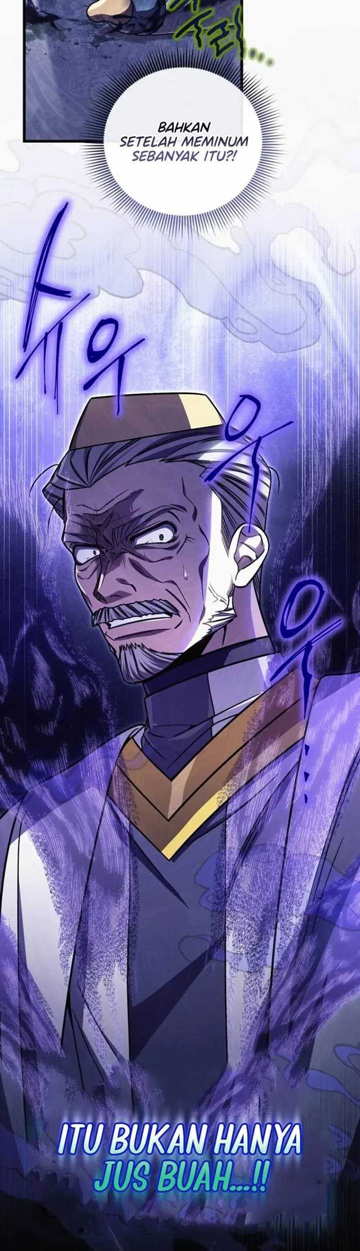 I’m Going To Destroy This Country Chapter 02 Gambar 31