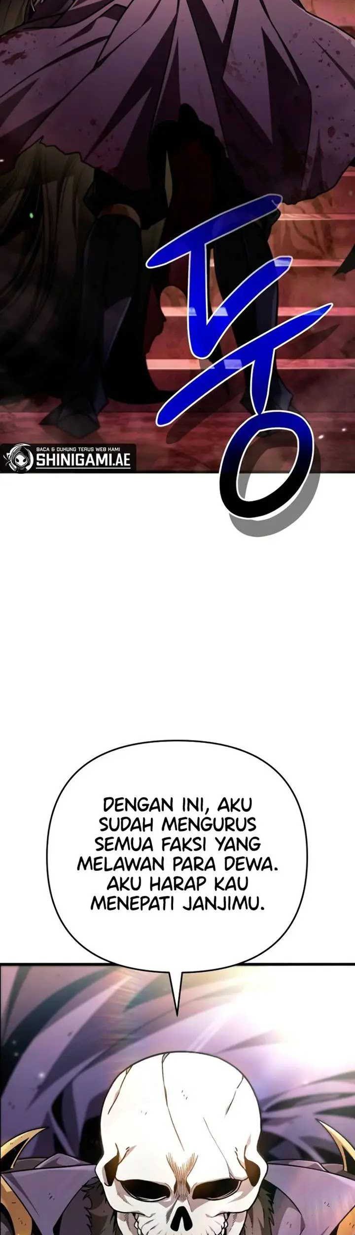 I’m Going To Destroy This Country Chapter 01 Gambar 49