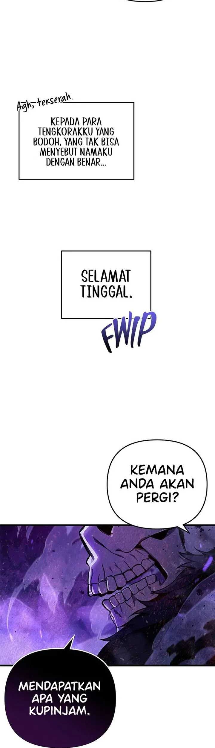 I’m Going To Destroy This Country Chapter 01 Gambar 41
