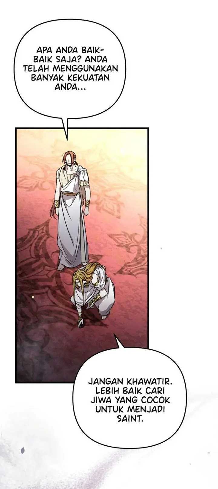 I’m Going To Destroy This Country Chapter 01 Gambar 87