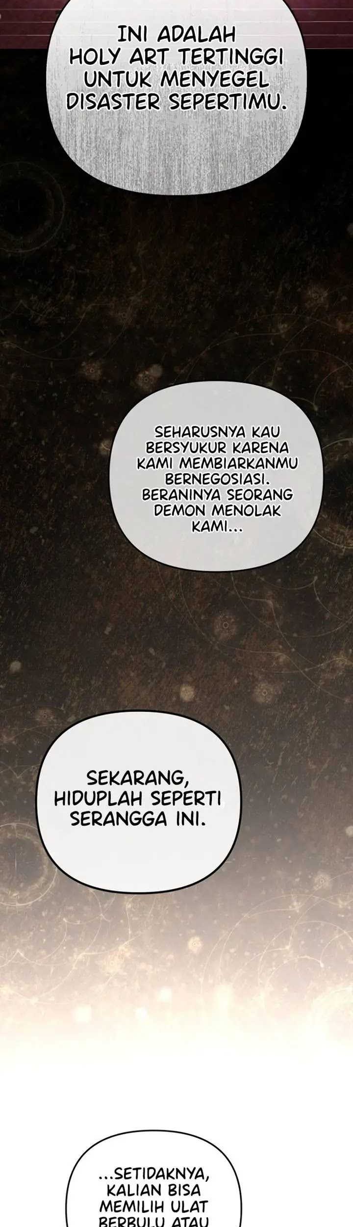 I’m Going To Destroy This Country Chapter 01 Gambar 71