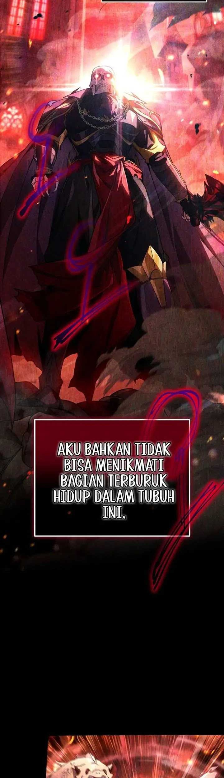 I’m Going To Destroy This Country Chapter 01 Gambar 19