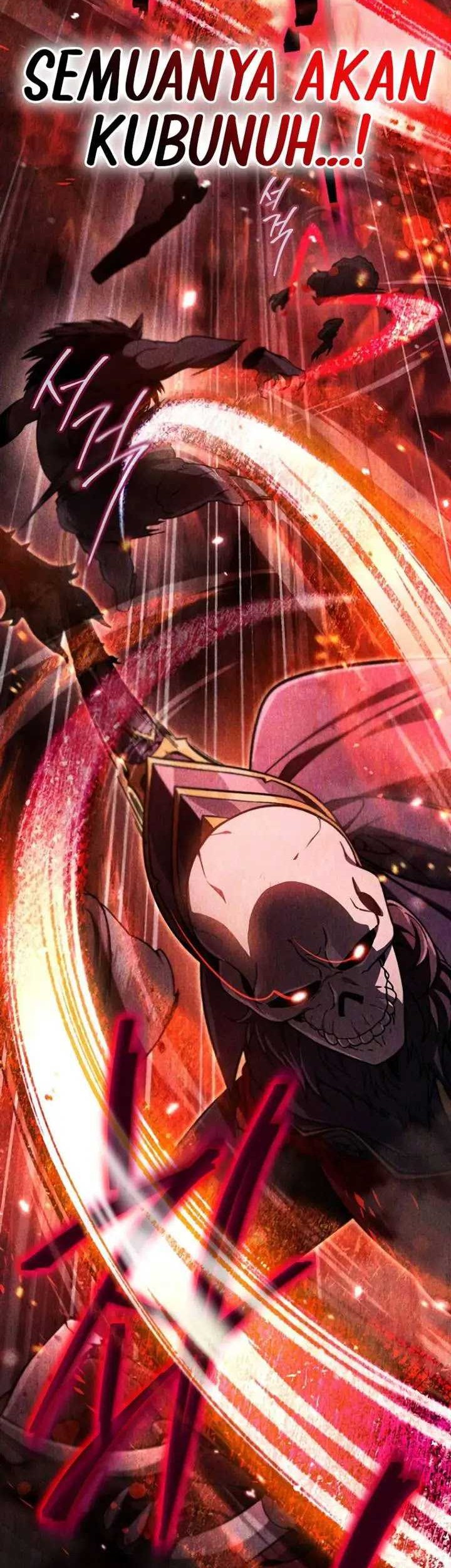 I’m Going To Destroy This Country Chapter 01 Gambar 22