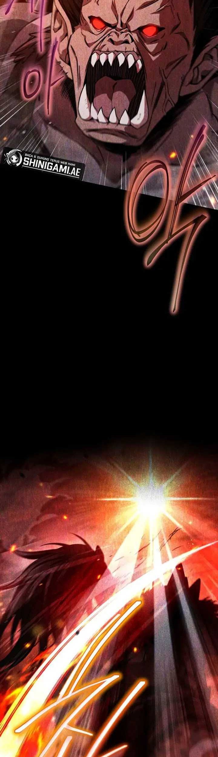 I’m Going To Destroy This Country Chapter 01 Gambar 29