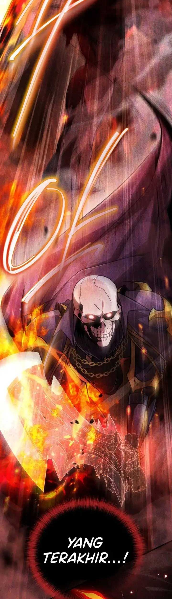 I’m Going To Destroy This Country Chapter 01 Gambar 30