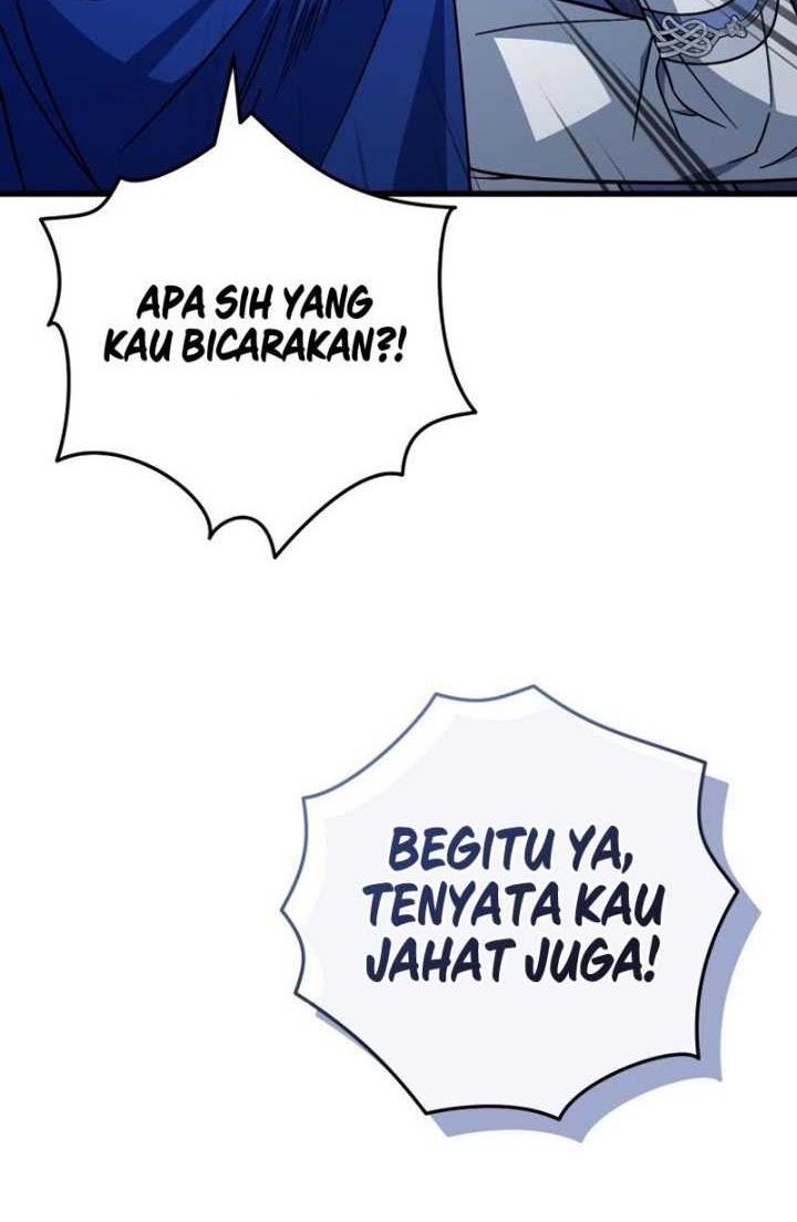 I’m Going To Destroy This Country Chapter 08 Gambar 31