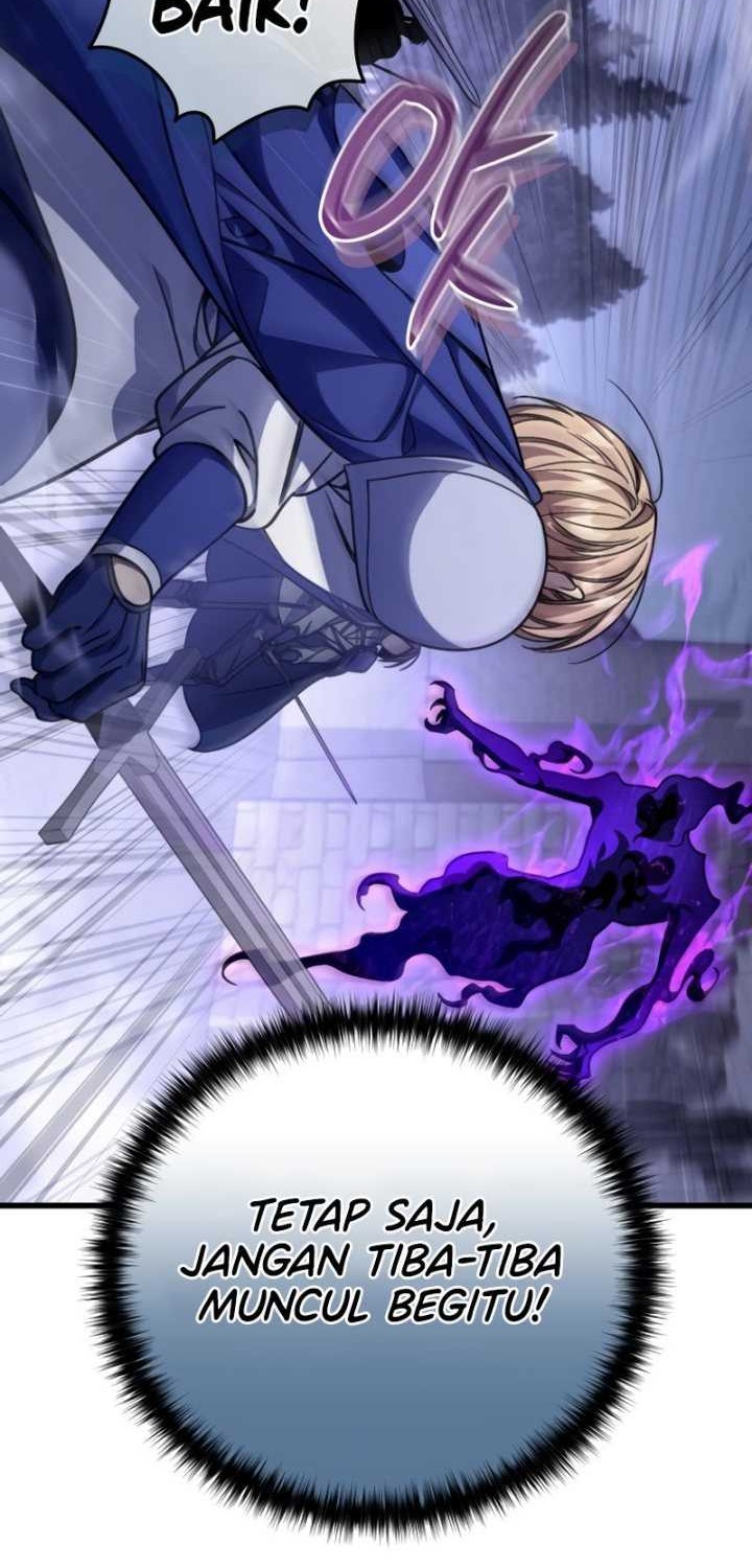 I’m Going To Destroy This Country Chapter 07 Gambar 8