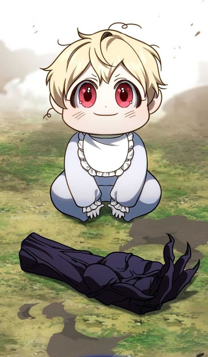 I’m Going To Destroy This Country Chapter 07 Gambar 22