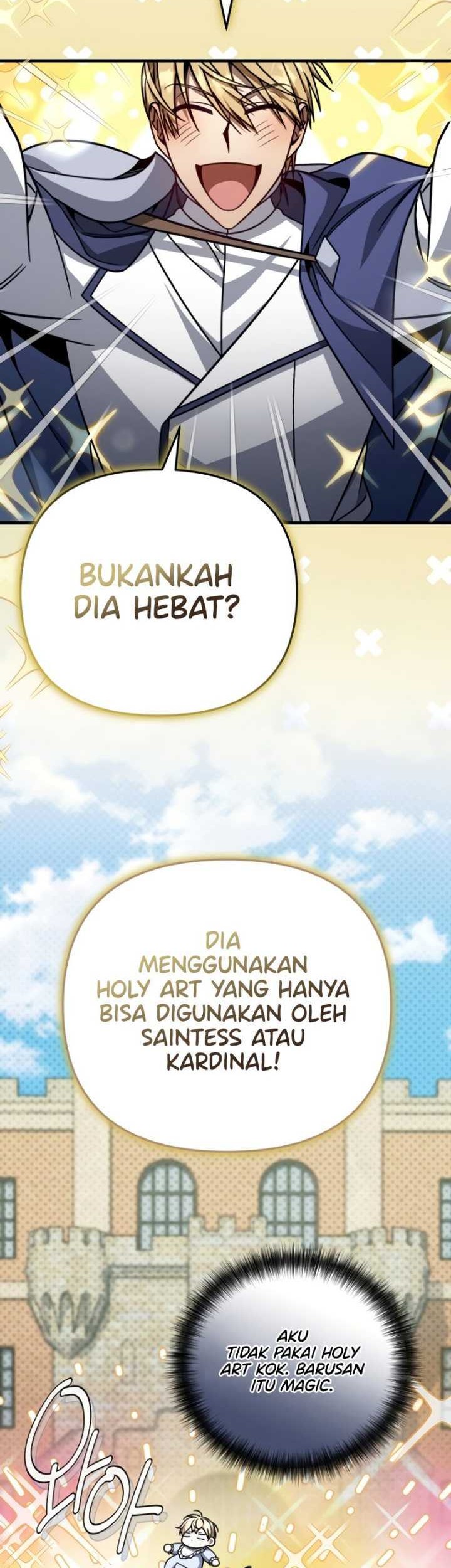 I’m Going To Destroy This Country Chapter 07 Gambar 24