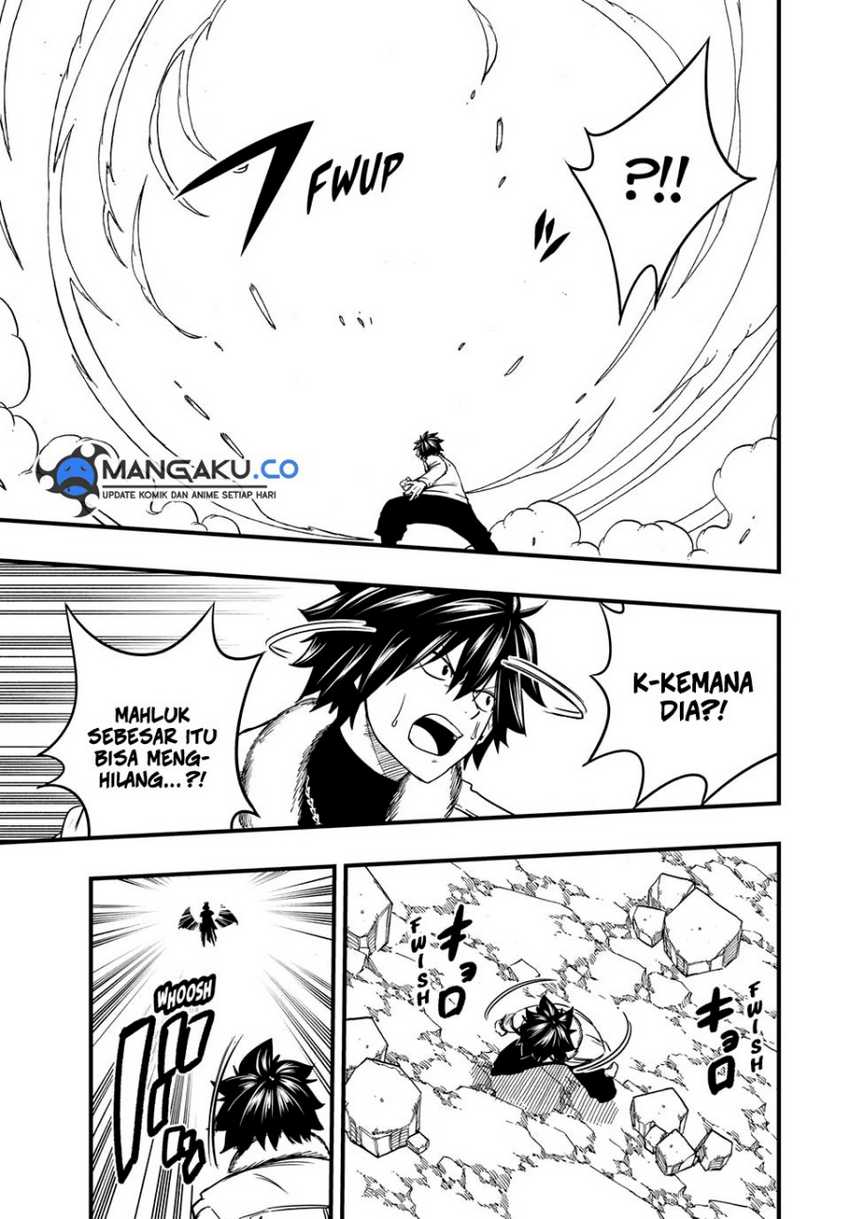 Fairy Tail: 100 Years Quest Chapter 178 Gambar 16