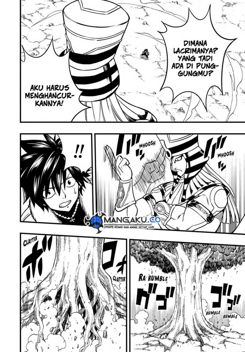 Fairy Tail: 100 Years Quest Chapter 178 Gambar 18