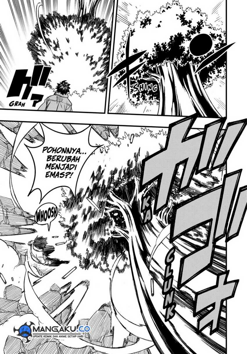 Fairy Tail: 100 Years Quest Chapter 178 Gambar 19