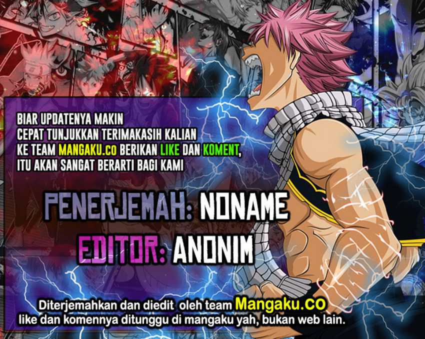 Komik Fairy Tail: 100 Years Quest Chapter 178 gambar nomor 1