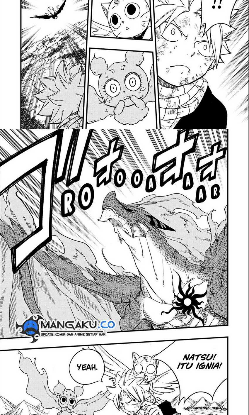 Fairy Tail: 100 Years Quest Chapter 177 Gambar 14