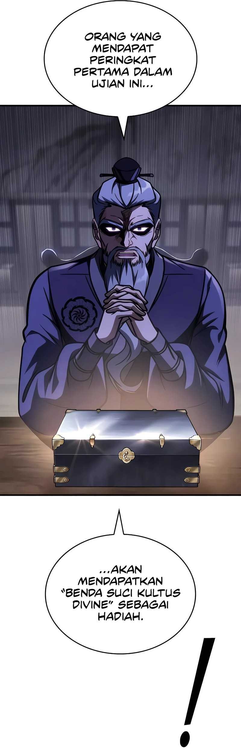 My Exclusive Tower Guide Chapter 50 Gambar 31