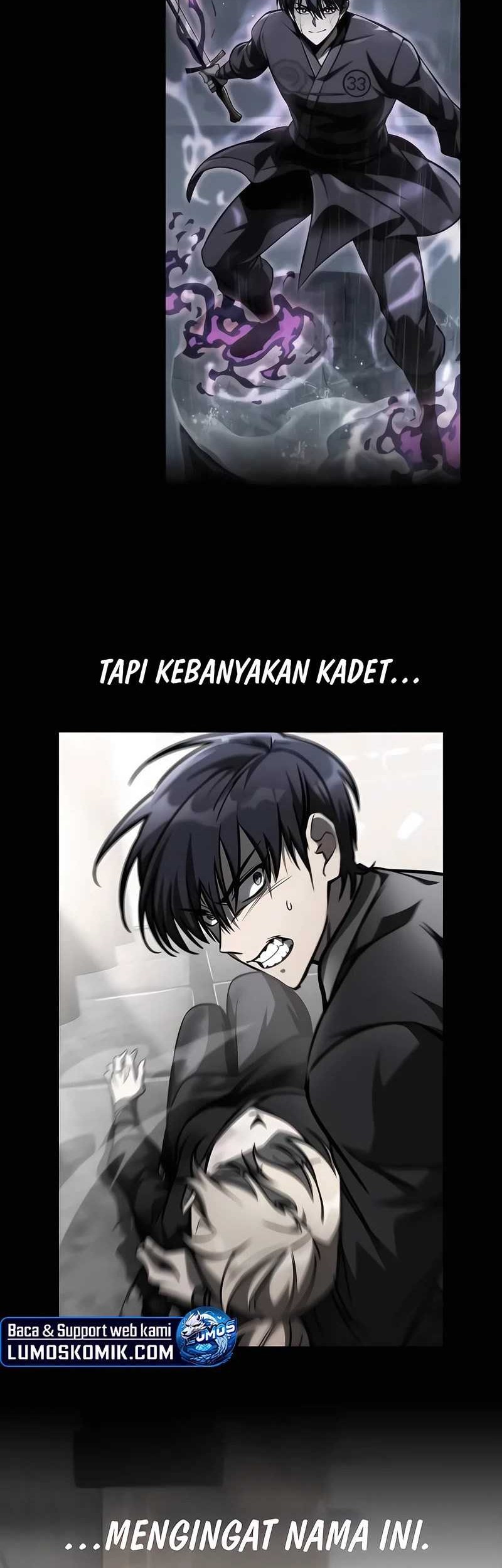 Manhwa My Exclusive Tower Guide Chapter 50 gambar nomor 2