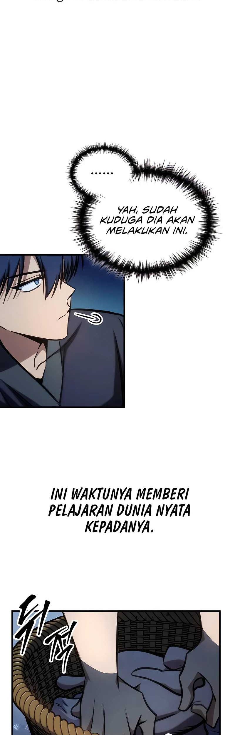 My Exclusive Tower Guide Chapter 50 Gambar 86