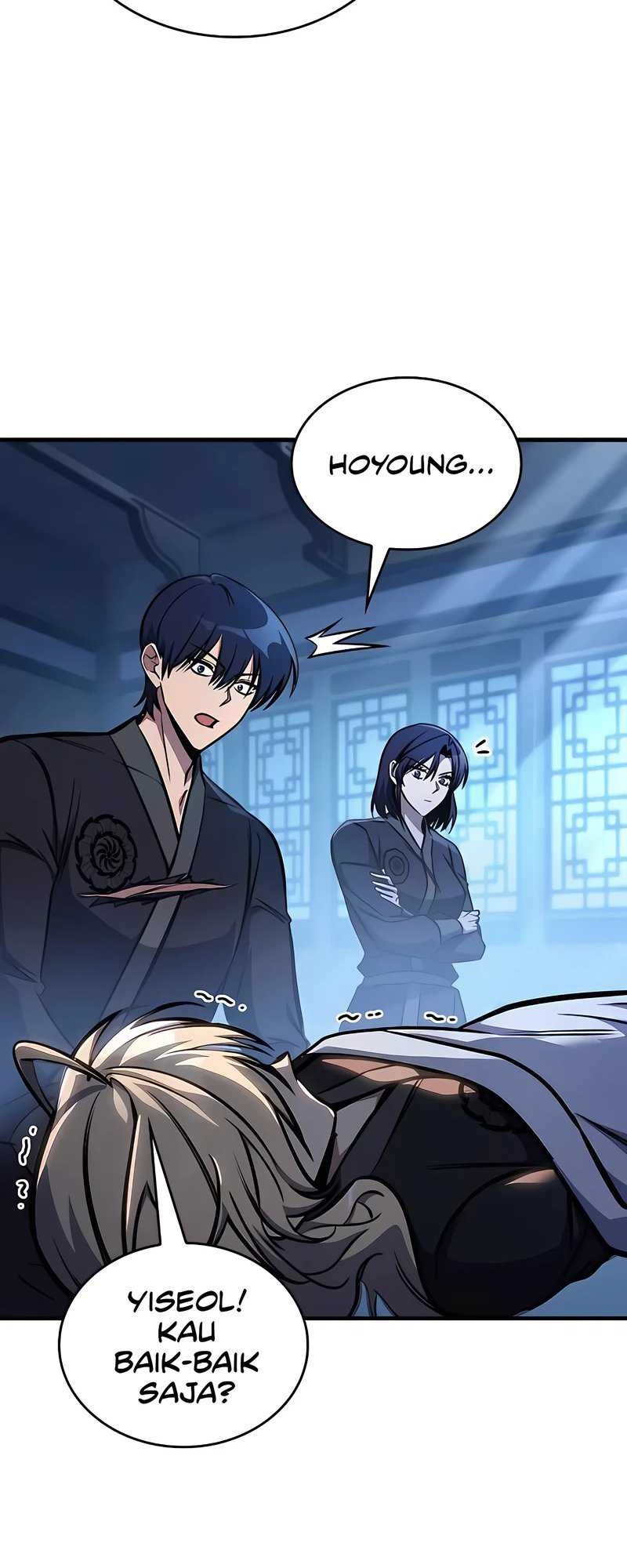 My Exclusive Tower Guide Chapter 50 Gambar 6