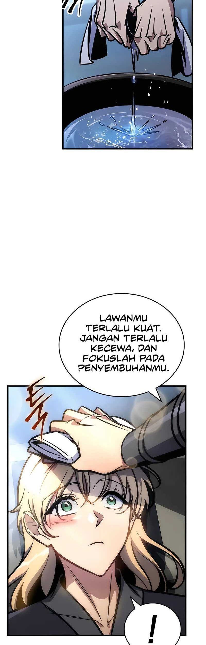 My Exclusive Tower Guide Chapter 50 Gambar 8