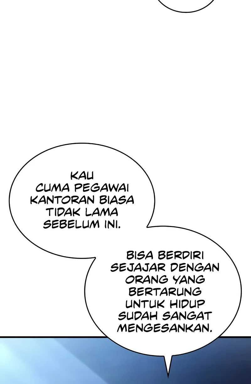 My Exclusive Tower Guide Chapter 50 Gambar 9