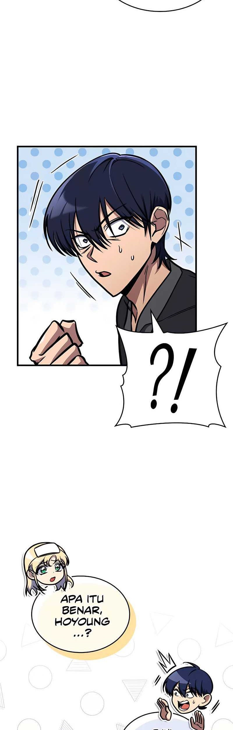 My Exclusive Tower Guide Chapter 50 Gambar 11