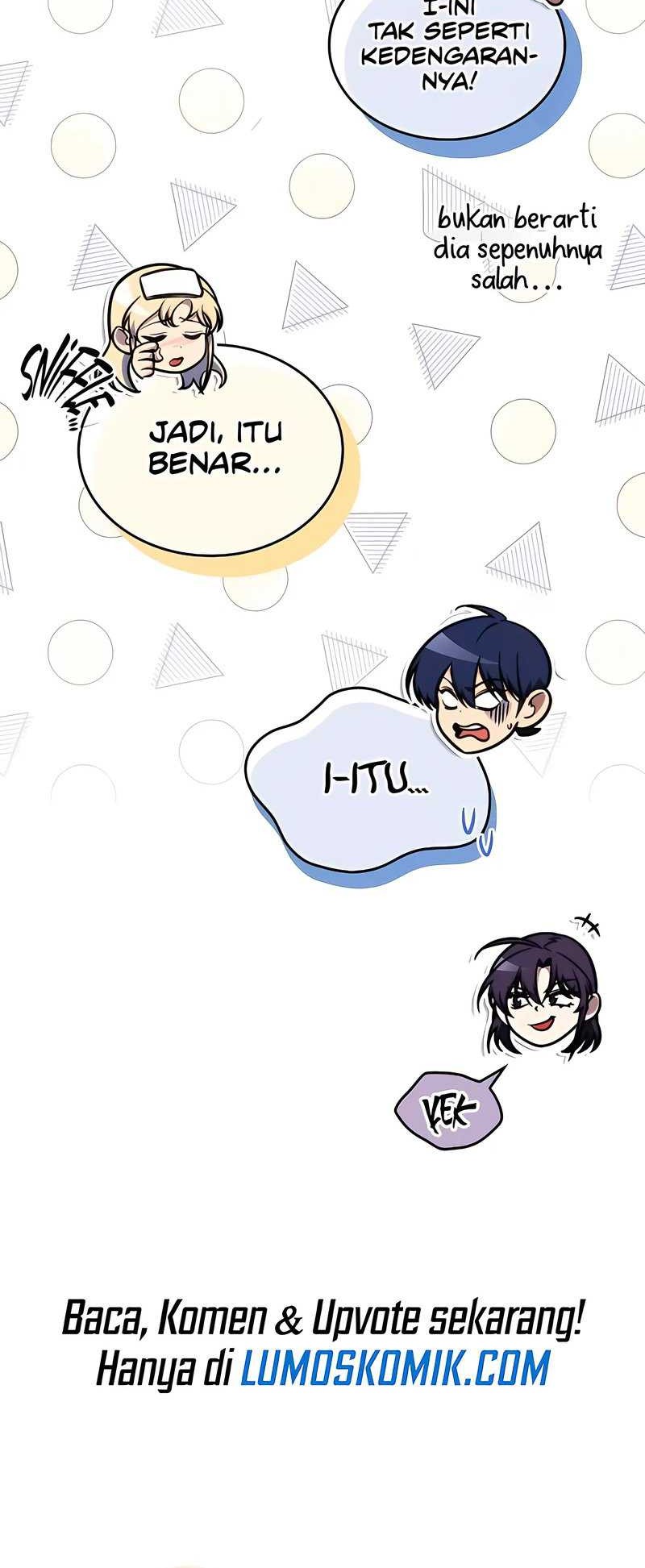 My Exclusive Tower Guide Chapter 50 Gambar 12