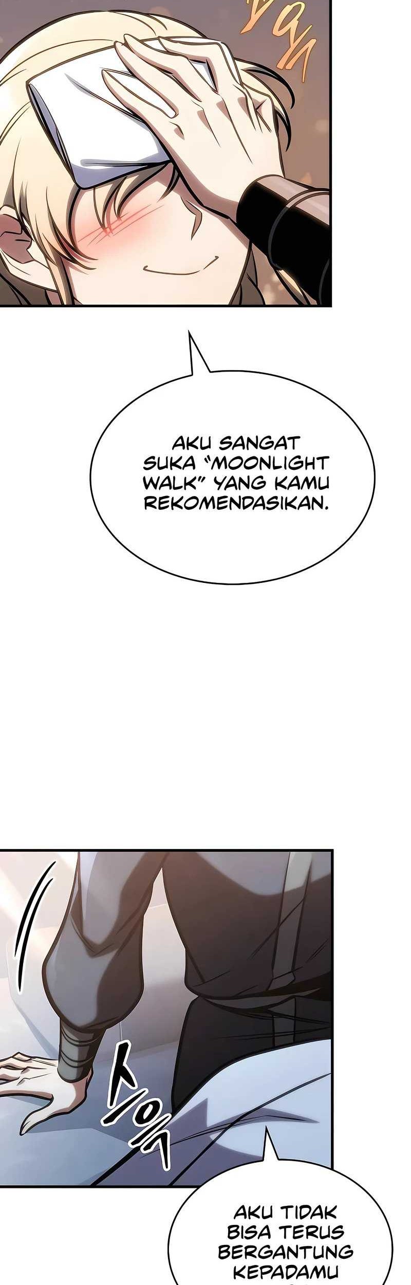 My Exclusive Tower Guide Chapter 50 Gambar 14