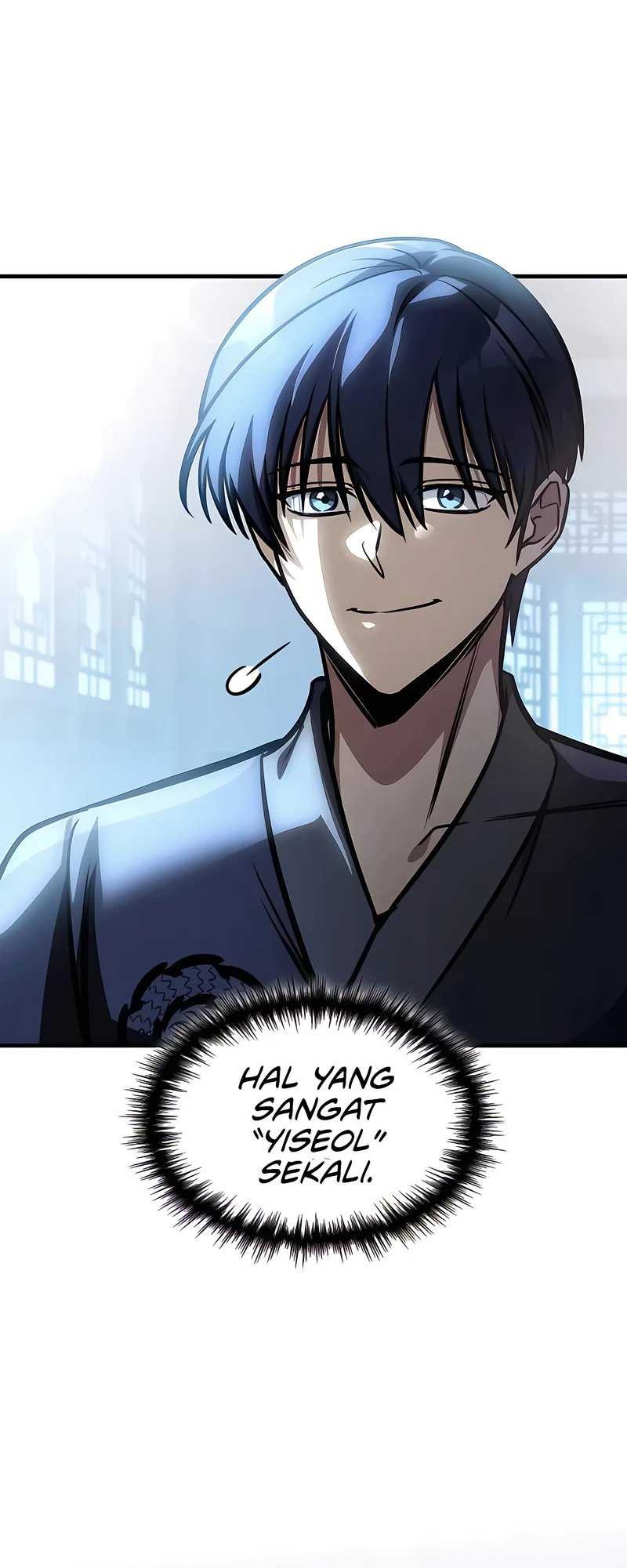 My Exclusive Tower Guide Chapter 50 Gambar 18