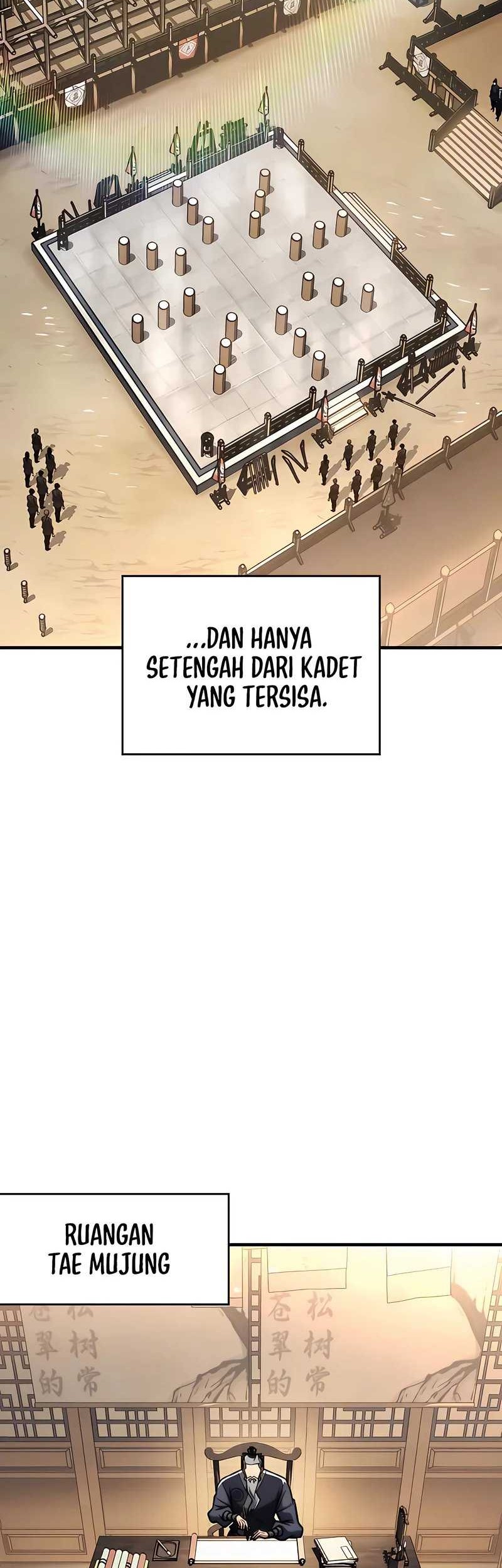 My Exclusive Tower Guide Chapter 50 Gambar 23