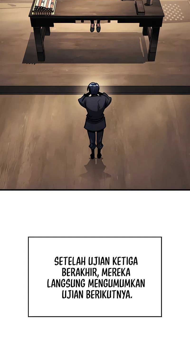 My Exclusive Tower Guide Chapter 50 Gambar 24