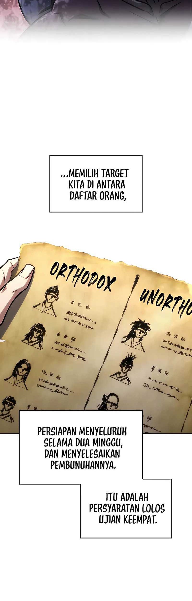 My Exclusive Tower Guide Chapter 50 Gambar 26