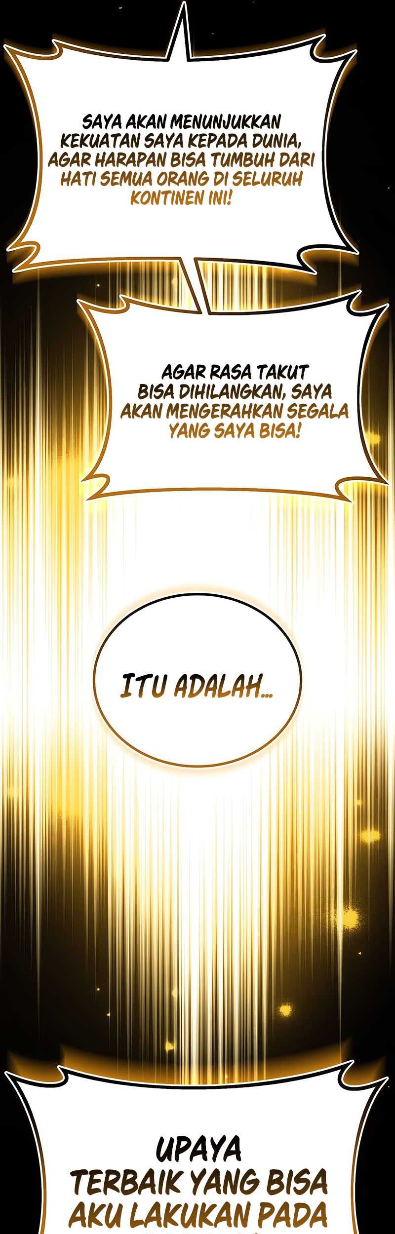 Lazy Prince Becomes a Genius Chapter 136 Gambar 58