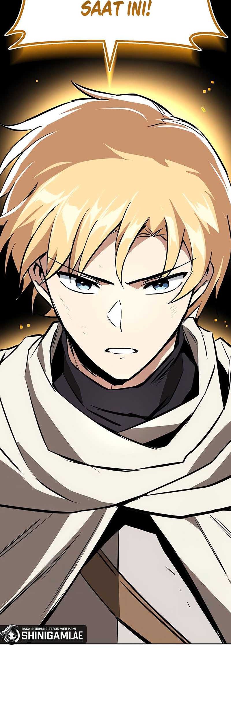 Lazy Prince Becomes a Genius Chapter 136 Gambar 59