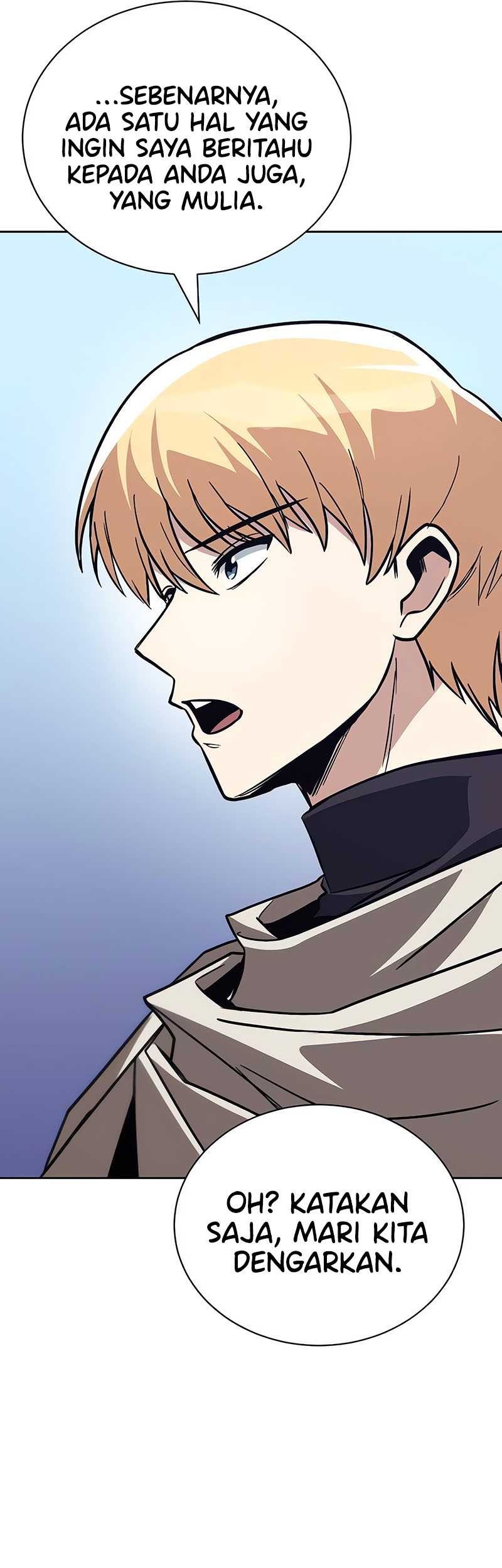 Lazy Prince Becomes a Genius Chapter 136 Gambar 38